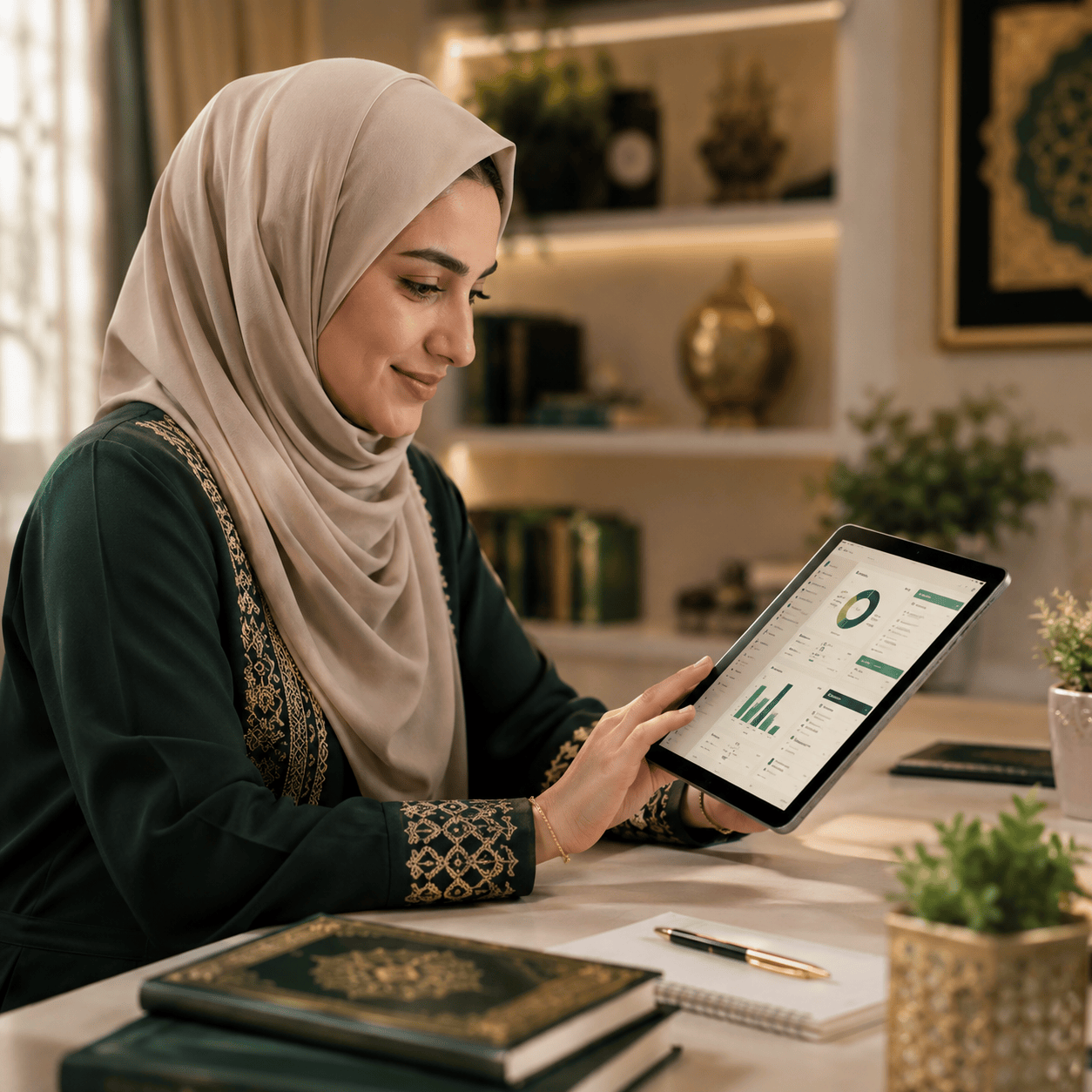 arent review for online Quran classes