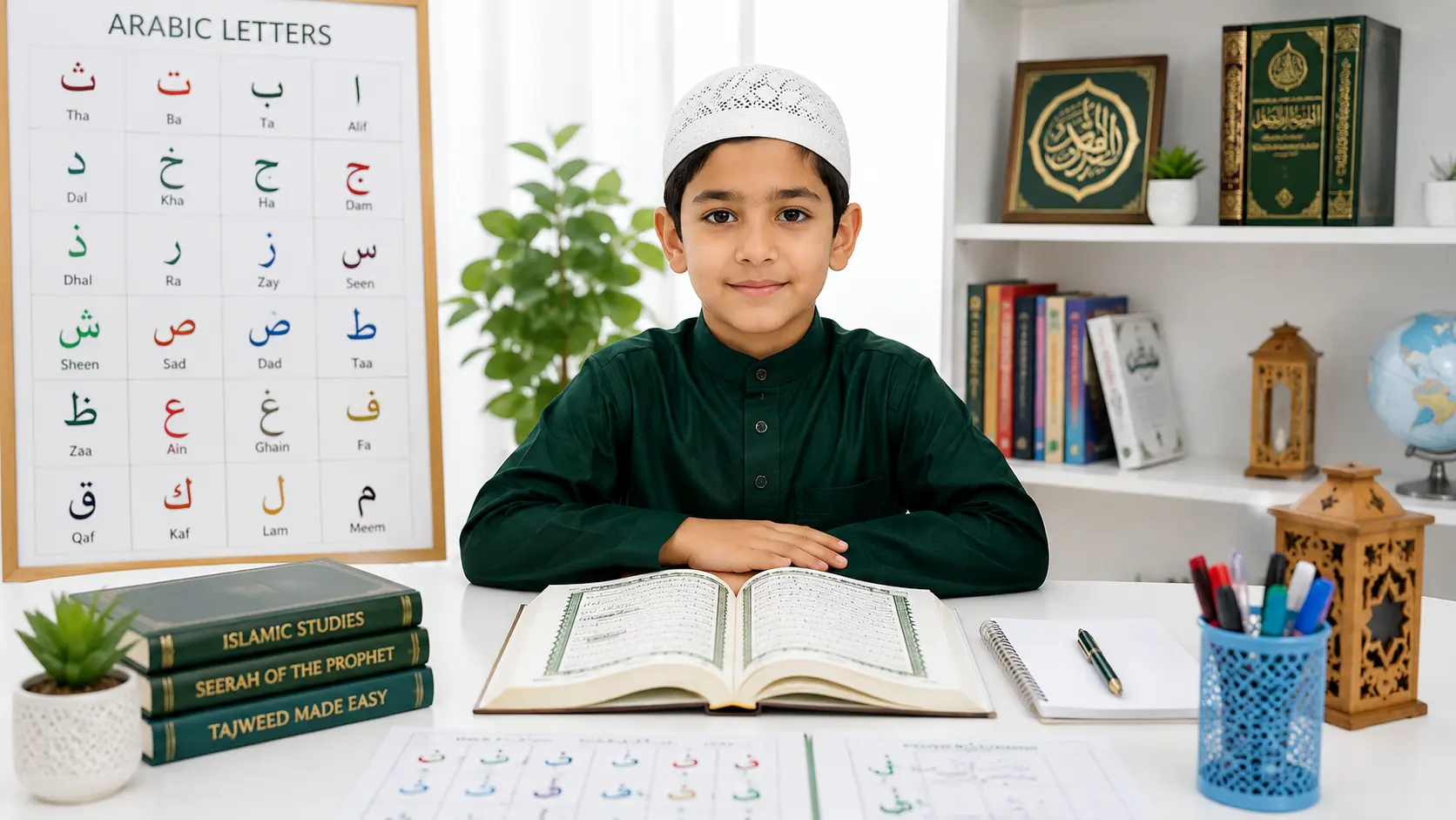 Noorani Qaida